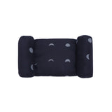 Baby Sleeping Positioner Anti Roll Pillow | Little Darling
