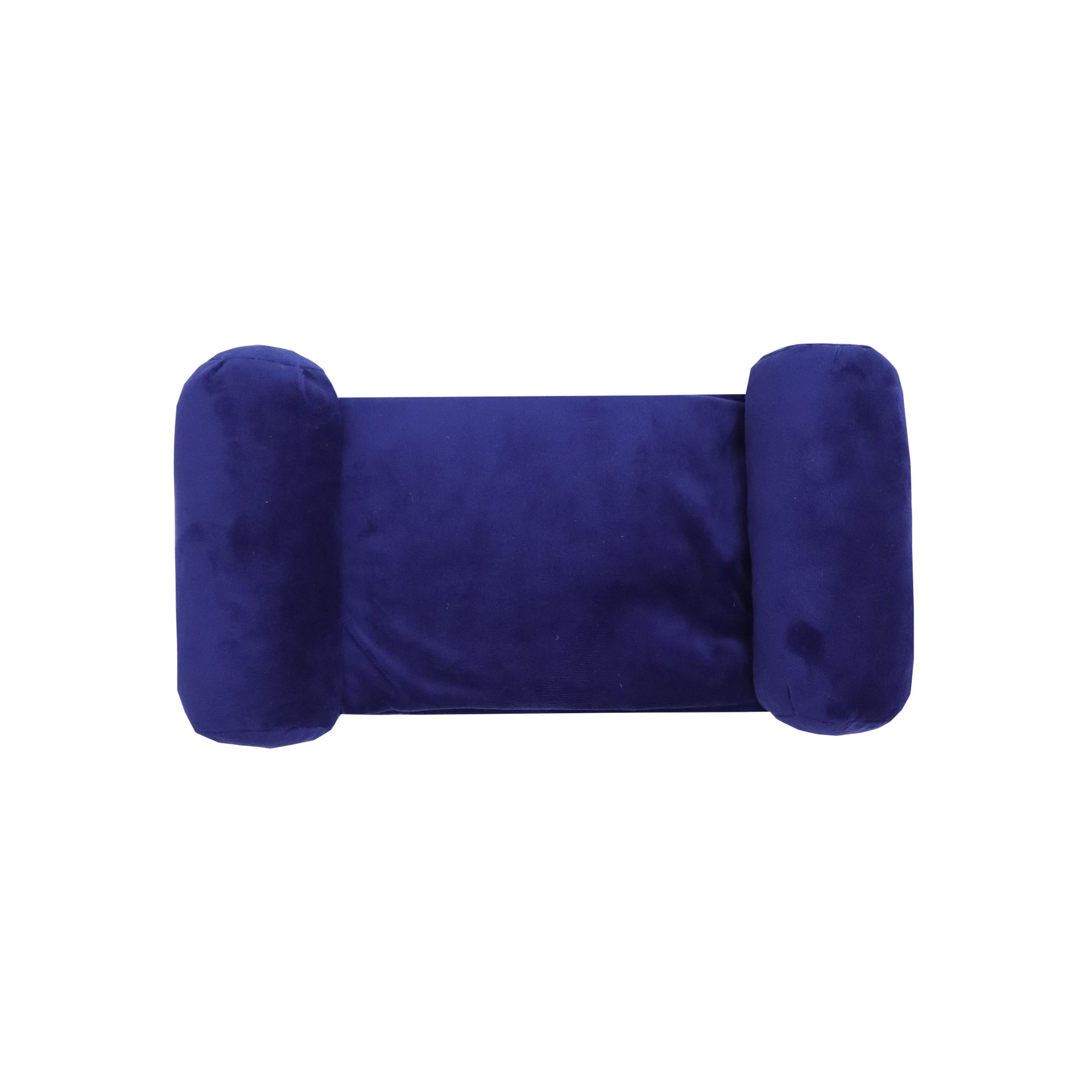 Baby Sleeping Positioner Anti Roll Pillow by Little Darling