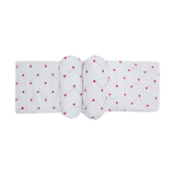 Baby Sleeping Positioner Anti Roll Pillow | Little Darling