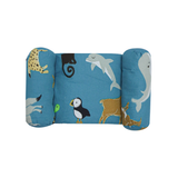 Baby Sleeping Positioner Anti Roll Pillow | Little Darling