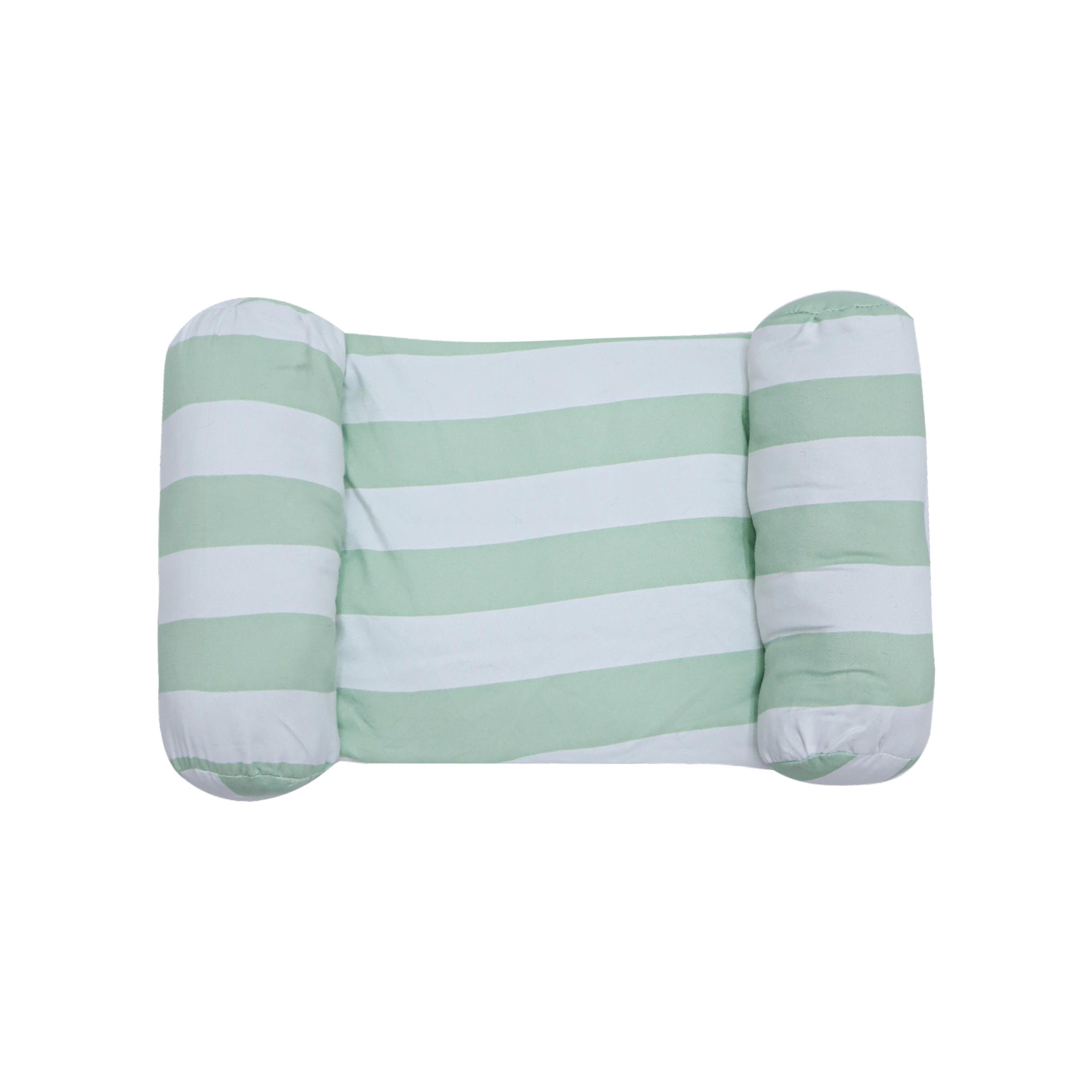 Baby Sleeping Positioner Anti Roll Pillow by Little Darling