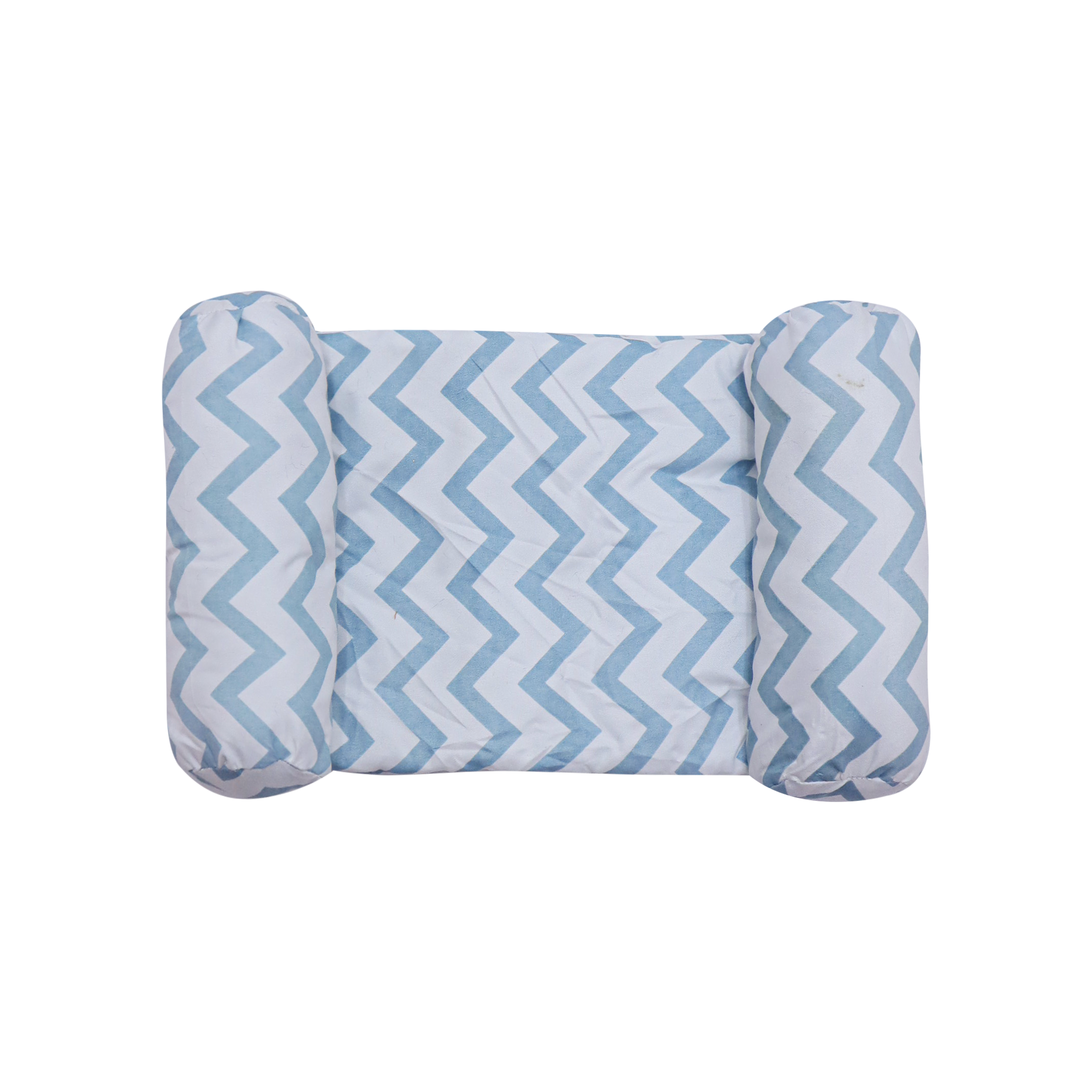 Baby Sleeping Positioner Anti Roll Pillow by Little Darling