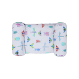 Baby Sleeping Positioner Anti Roll Pillow | Little Darling