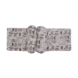 Baby Sleeping Positioner Anti Roll Pillow | Little Darling