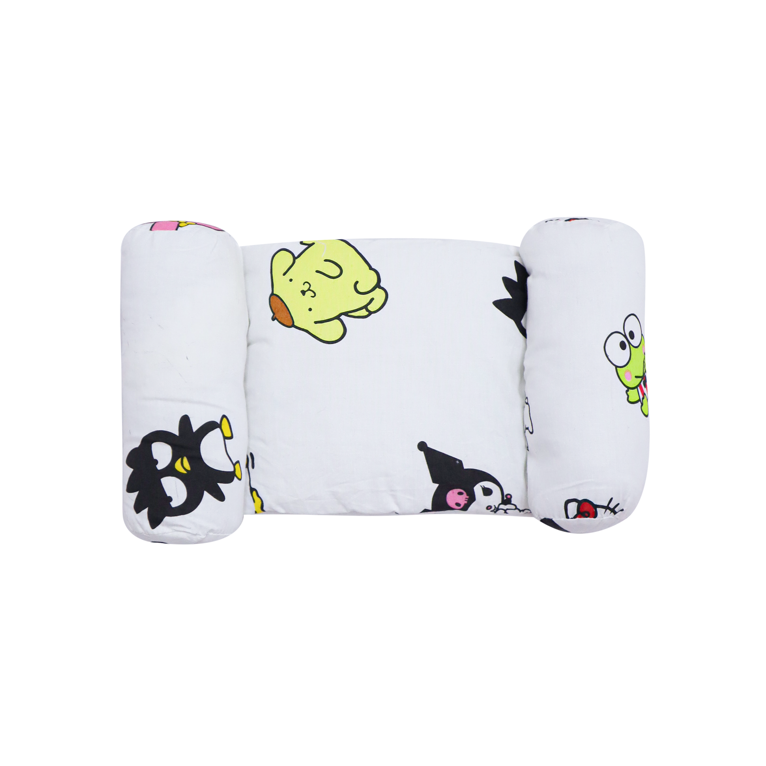 Baby Sleeping Positioner Anti Roll Pillow by Little Darling