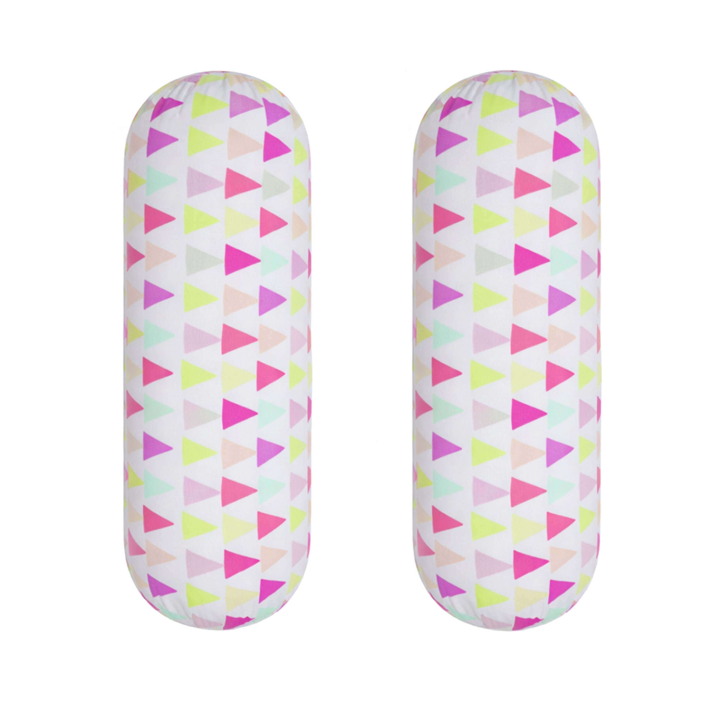 Baby Head Pillow Set Pack of 3 by Little Darling