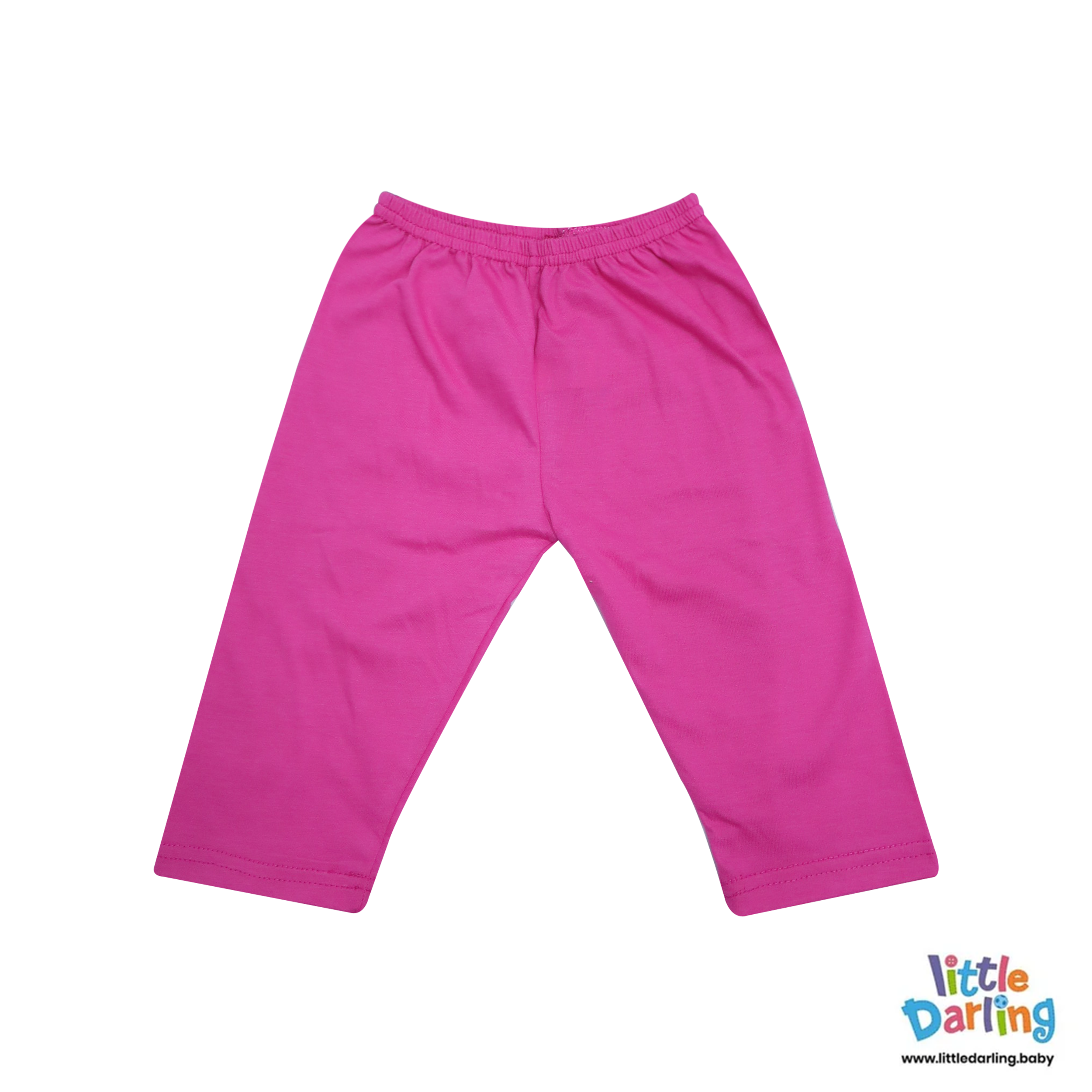 Baby Night Suit Star Print by Little Darling