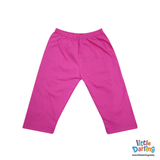 Baby Night Suit Star Print | Little Darling