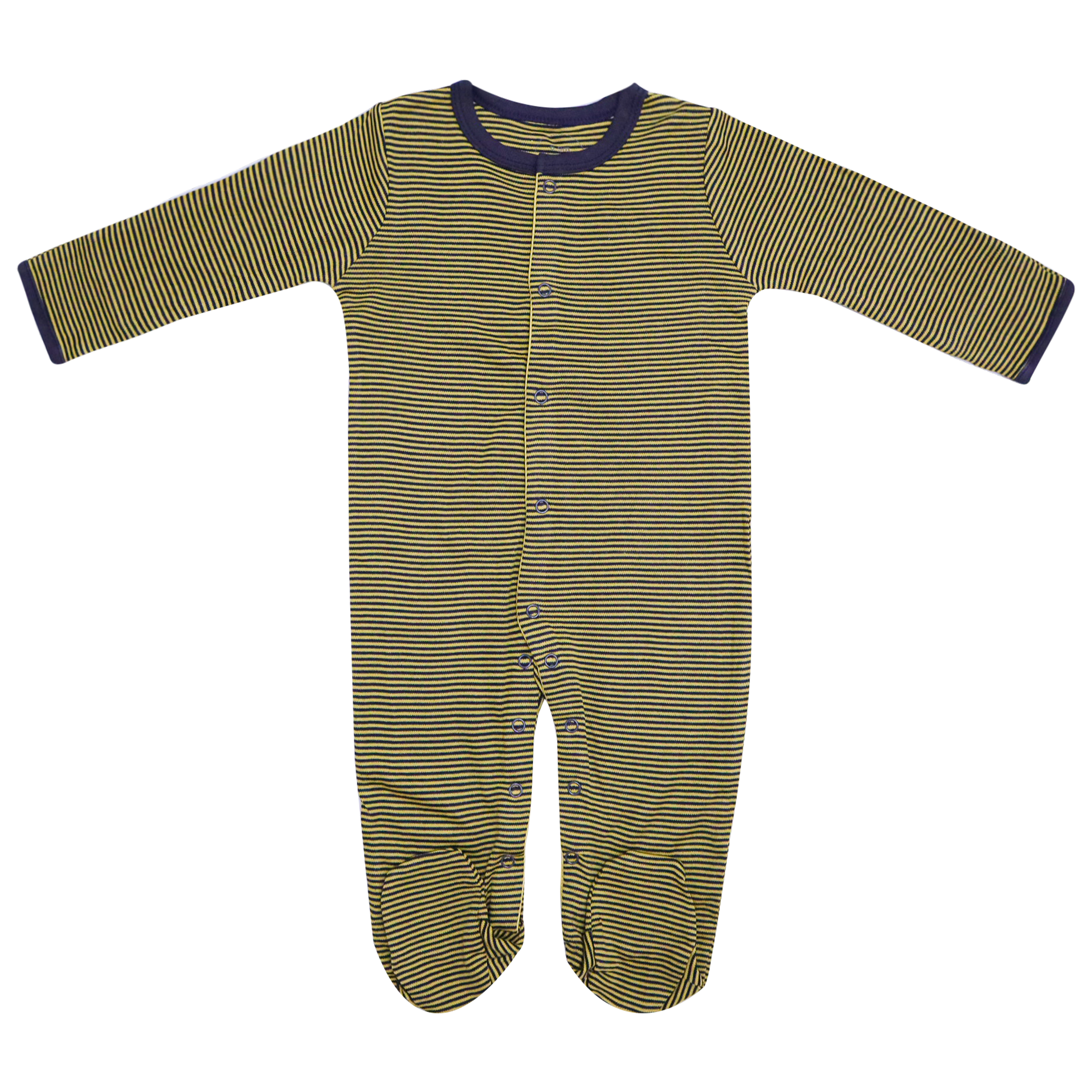 Baby Sleepsuit 3-Pack Aeroplan Print by Mamas & Papas