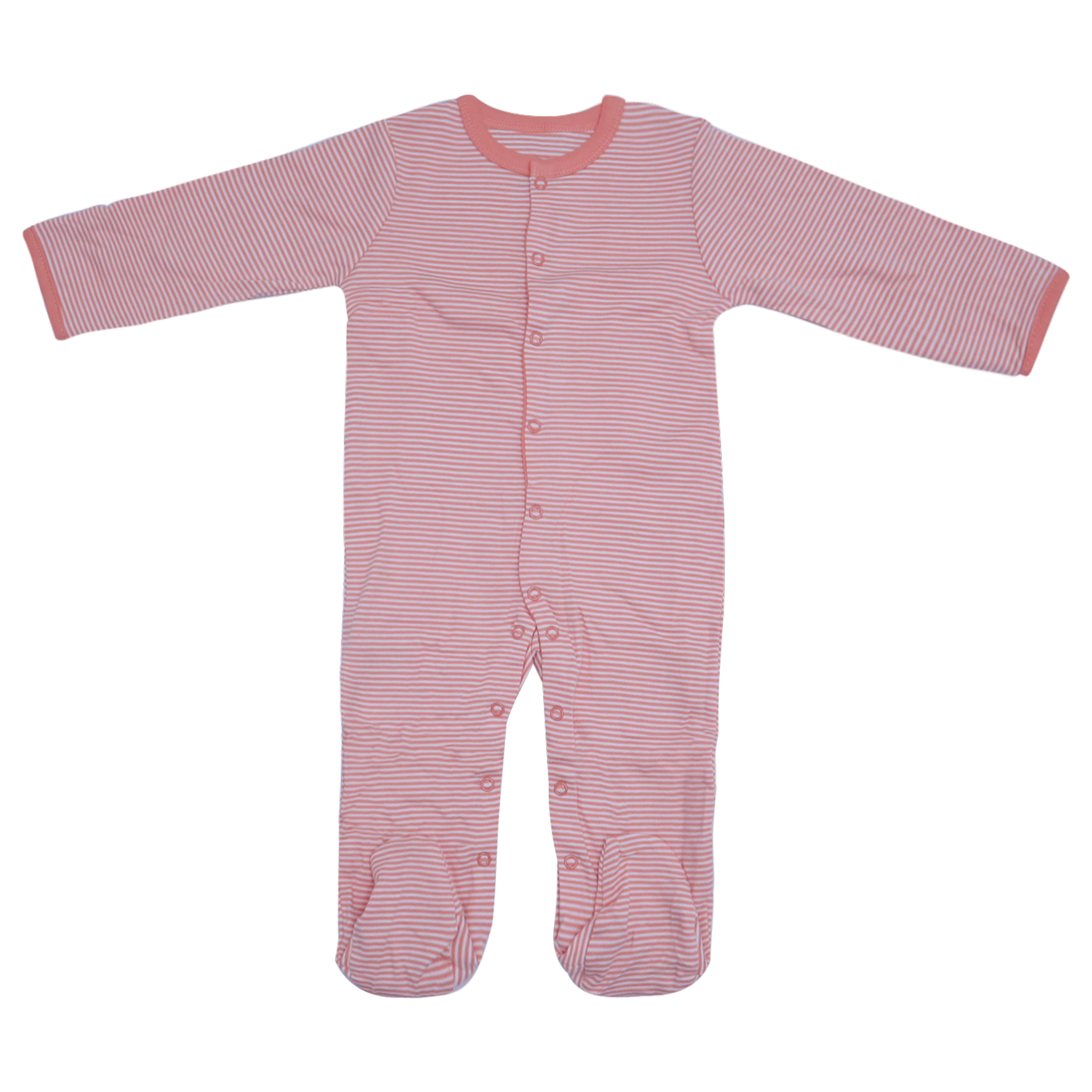 Baby Sleepsuit 3-Pack Multi Print by Mamas & Papas