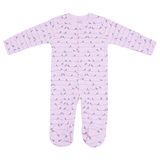 Baby Sleepsuit 3-Pack Falcon Print | Mamas & Papas