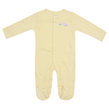 Baby Sleepsuit 3-Pack Falcon Print | Mamas & Papas