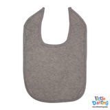 Baby Bibs Striped Pack of 3 | Little Darling