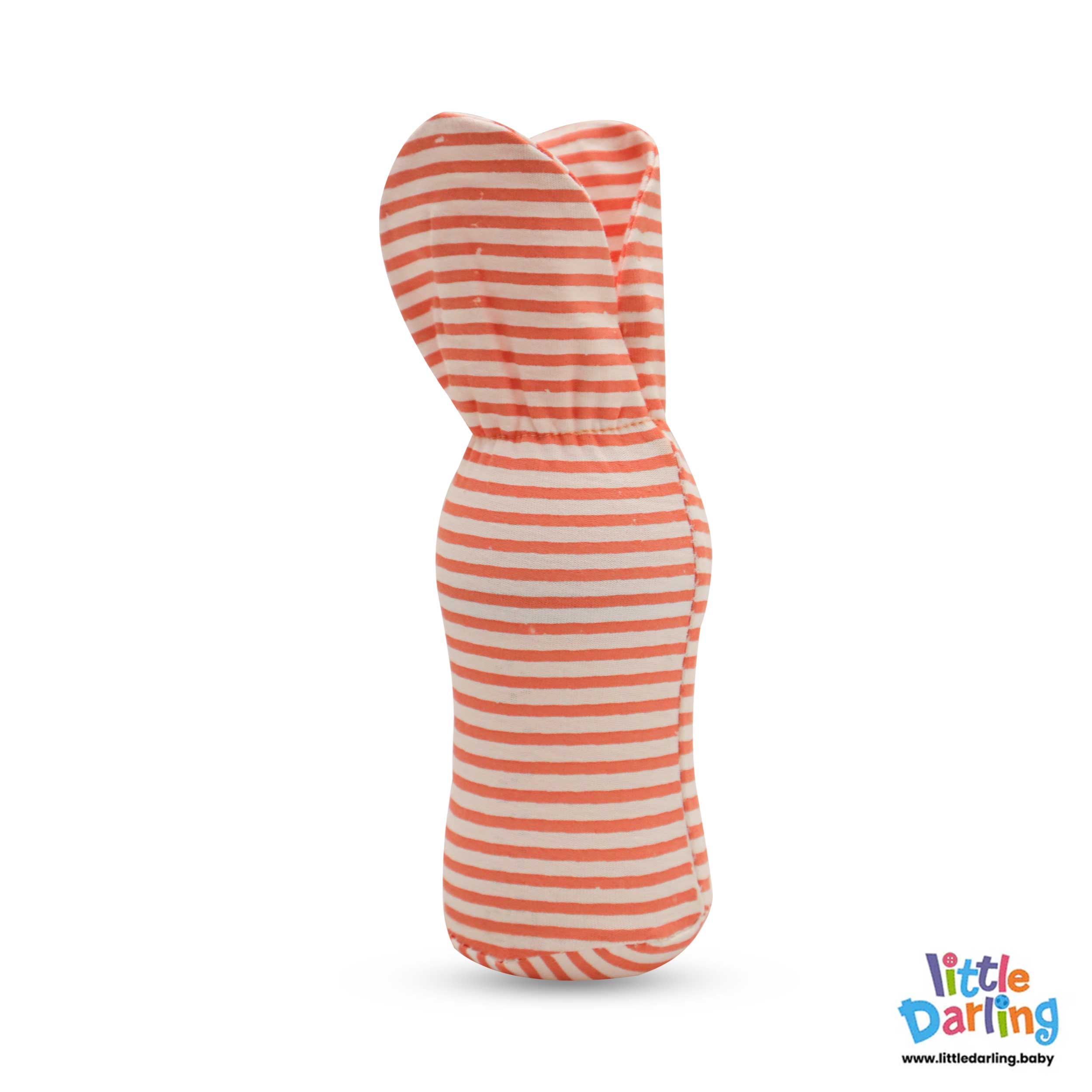 Baby Feeder Cover Strip by Little Darling