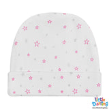 Baby Caps Regular Pk Of 5 Little Princess | Little Darling