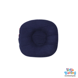 Baby Hooded Carry nest Cute Face Embossed | Little Darling