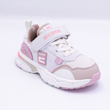 Girls Comfort Casual Sneakers