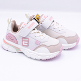 Girls Comfort Casual Sneakers