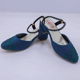 Girls Sandals block Heels