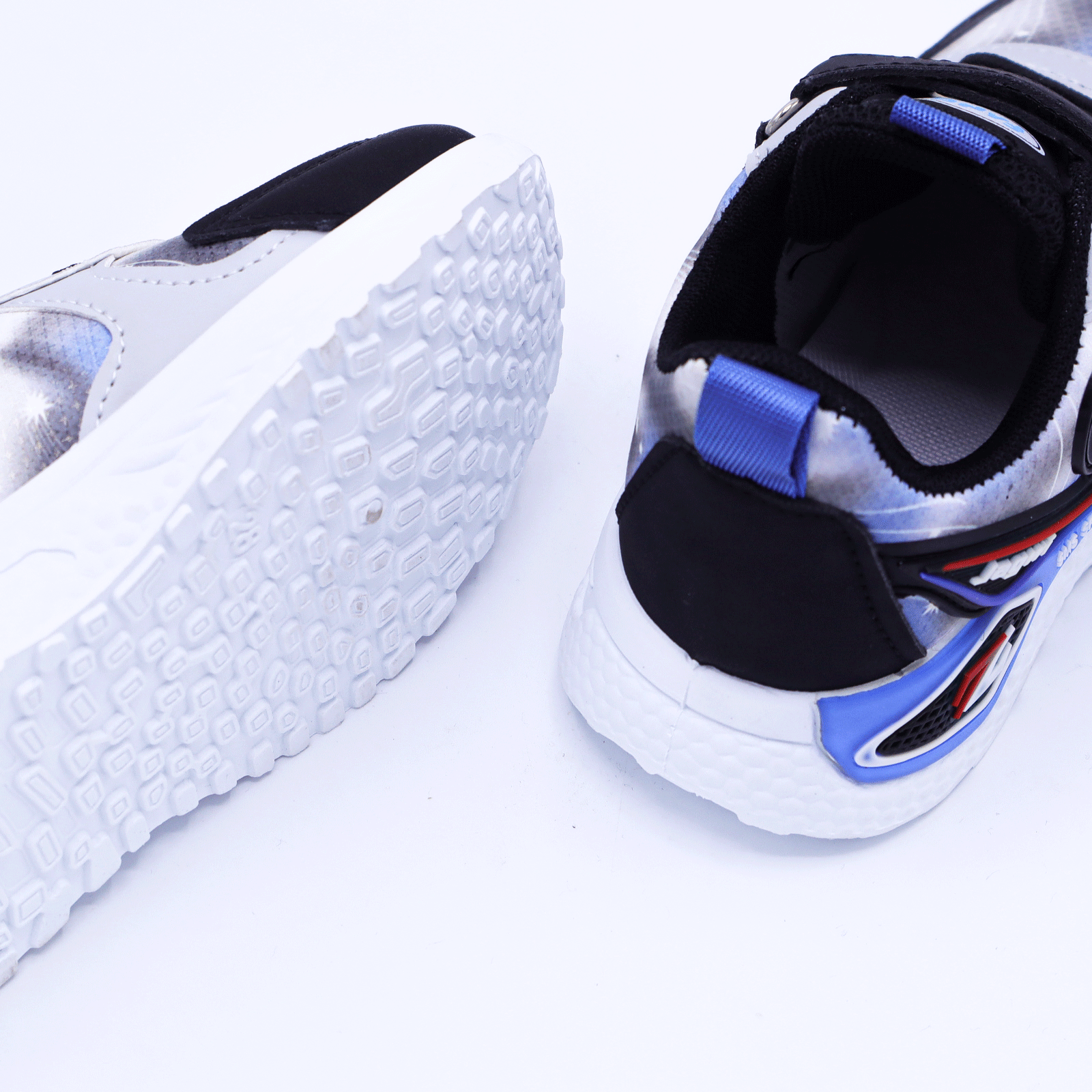 Kids LED Jogger Sneakers