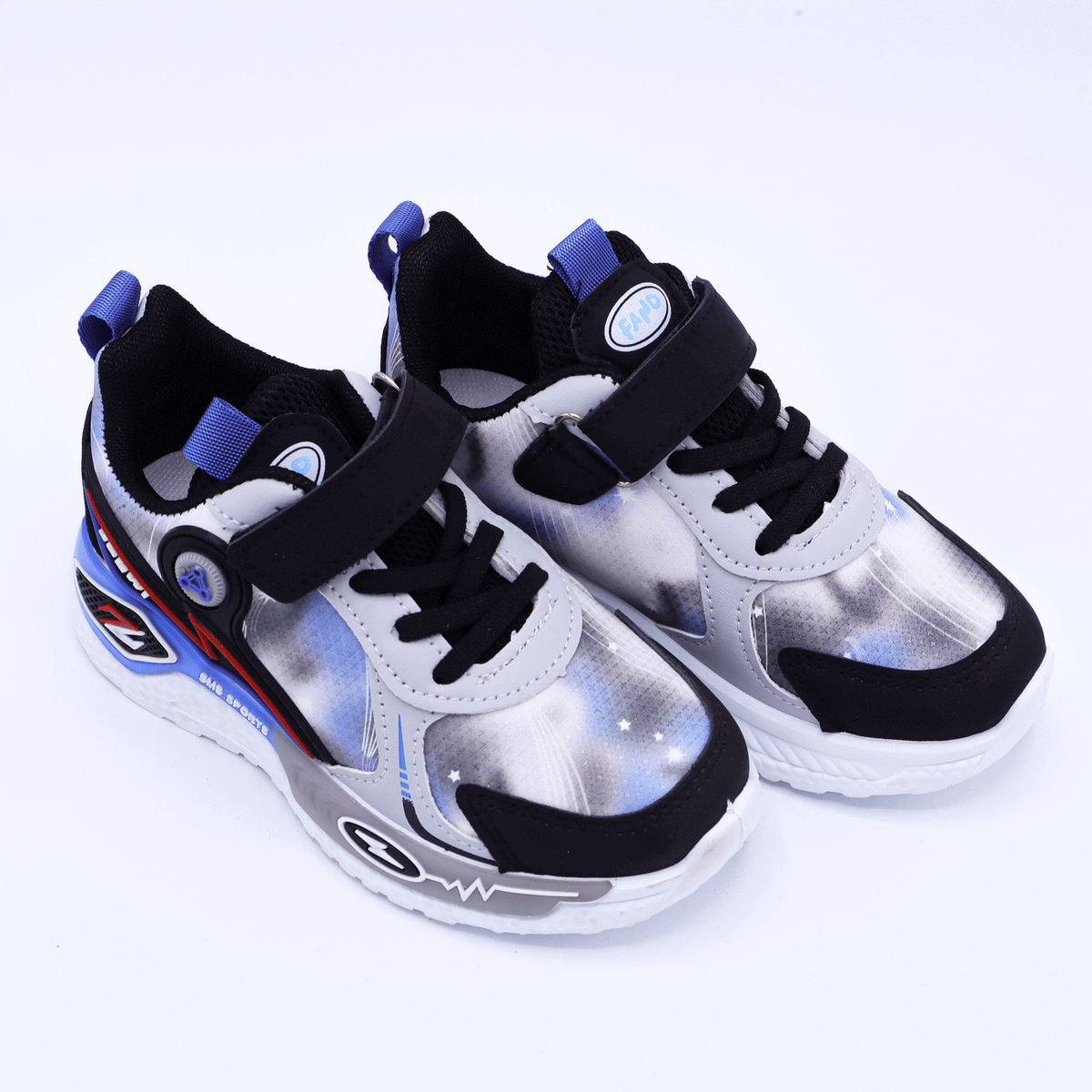 Kids Jogger Sneakers
