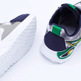 Kids LED Jogger Sneakers