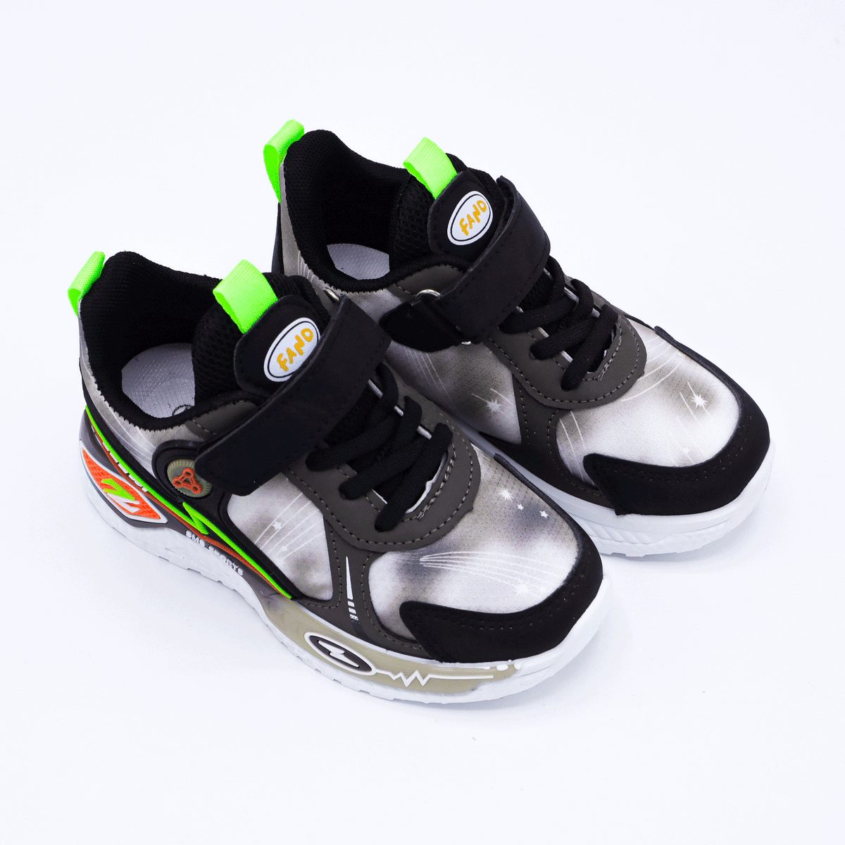 Kids Jogger Sneakers