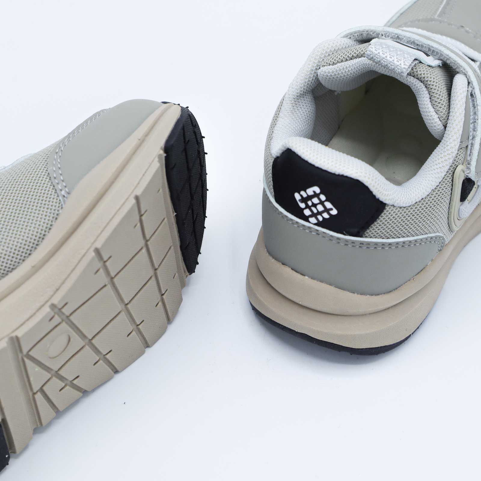 Kids Casual Jogger Sneakers