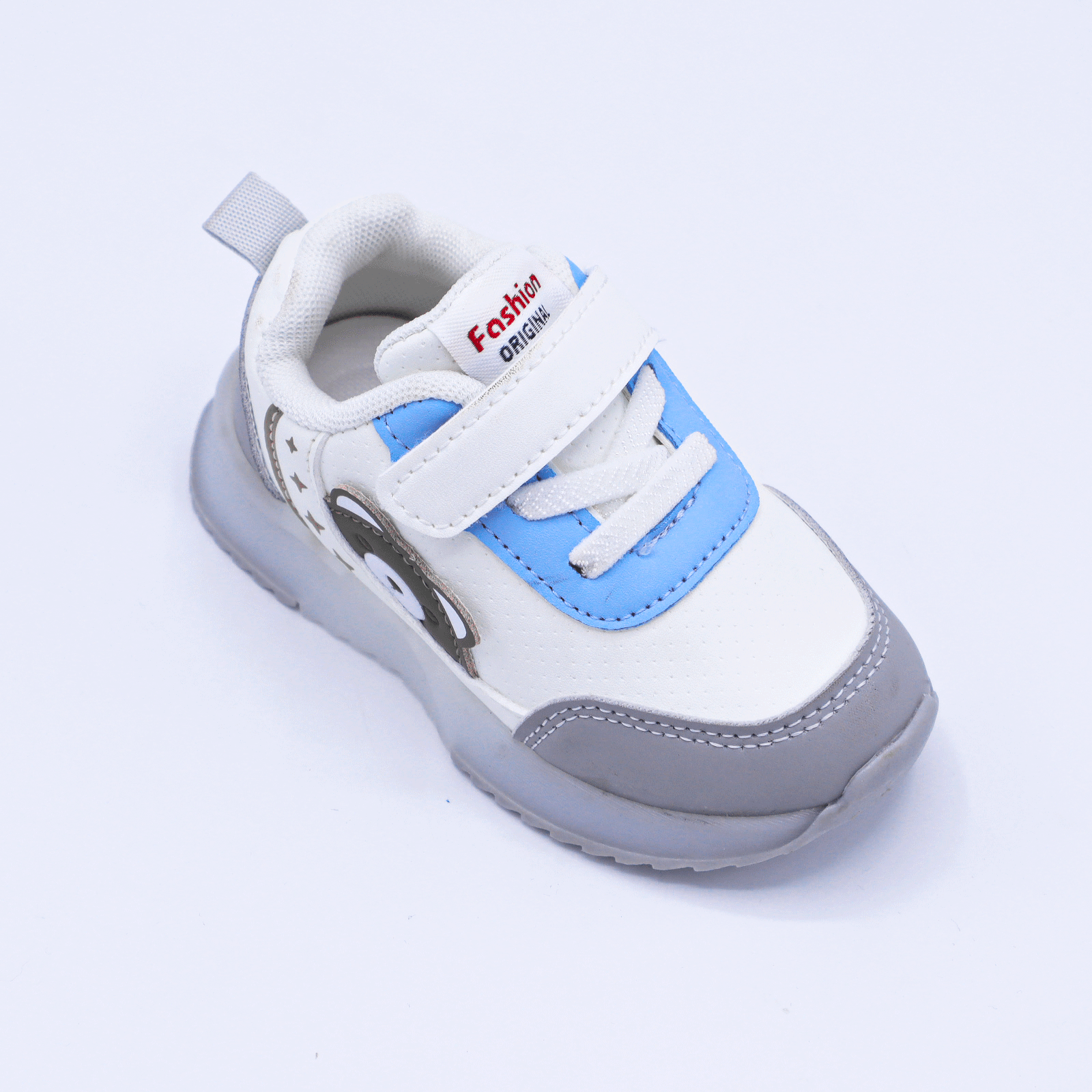 Kids Casual Jogger Sneakers