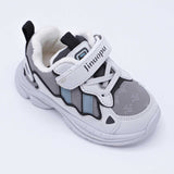Kids Casual Jogger Sneakers