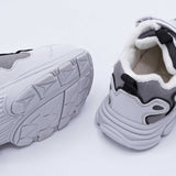 Kids Casual Jogger Sneakers