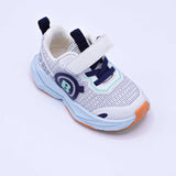 Kids Casual Velcro Sneakers