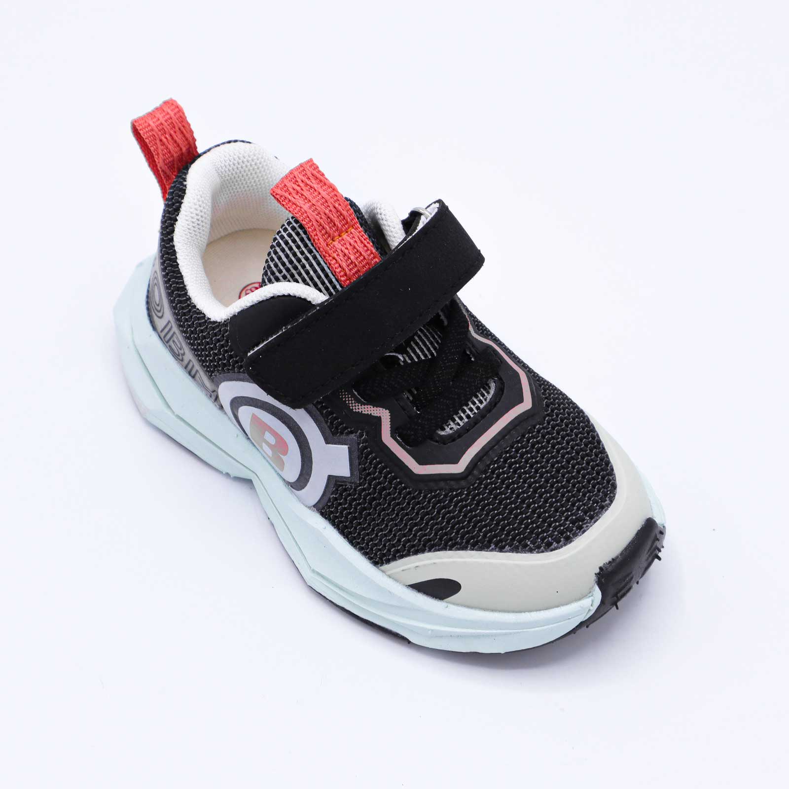 Kids Active Mesh Sneakers