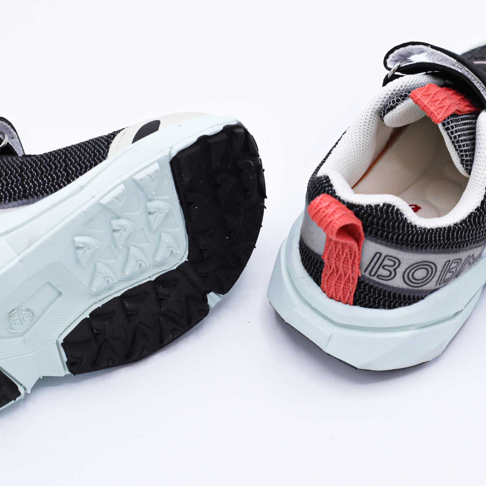 Kids Active Mesh Sneakers