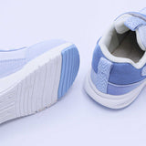 Kids Easy Fit Mesh Sneakers
