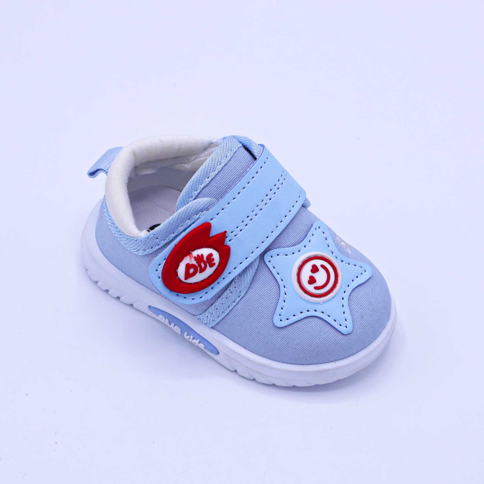 Baby Star Shoes