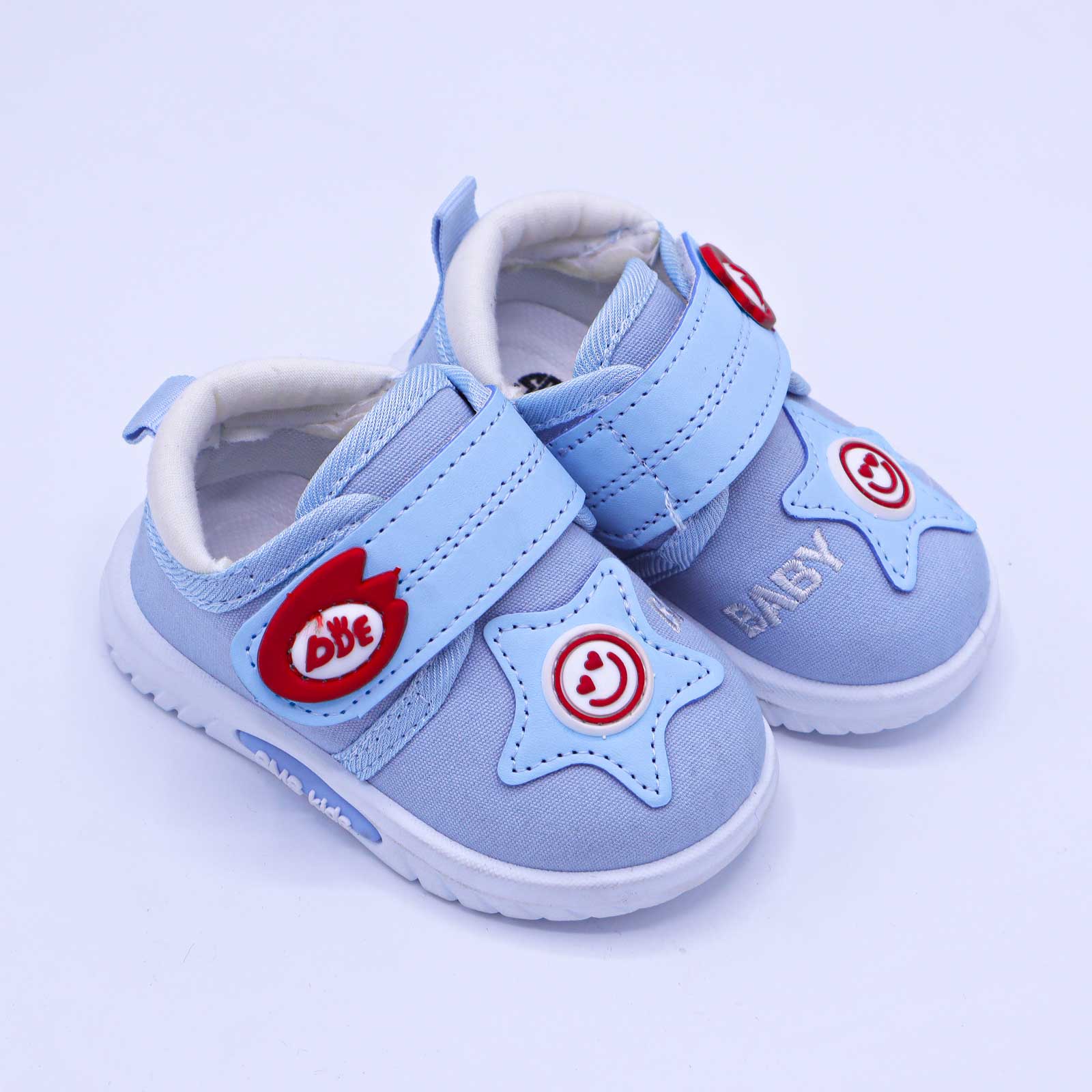 Baby Star Shoes