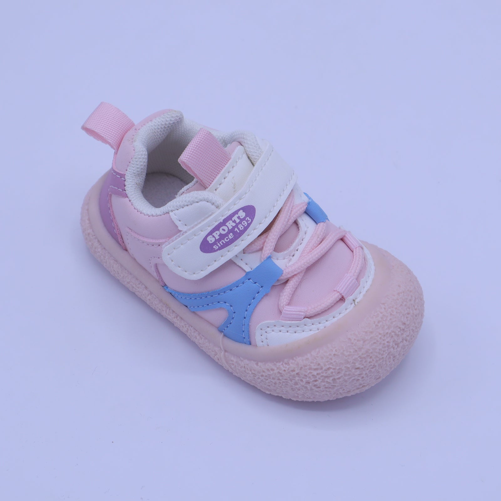Baby Sports Jogger Shoes