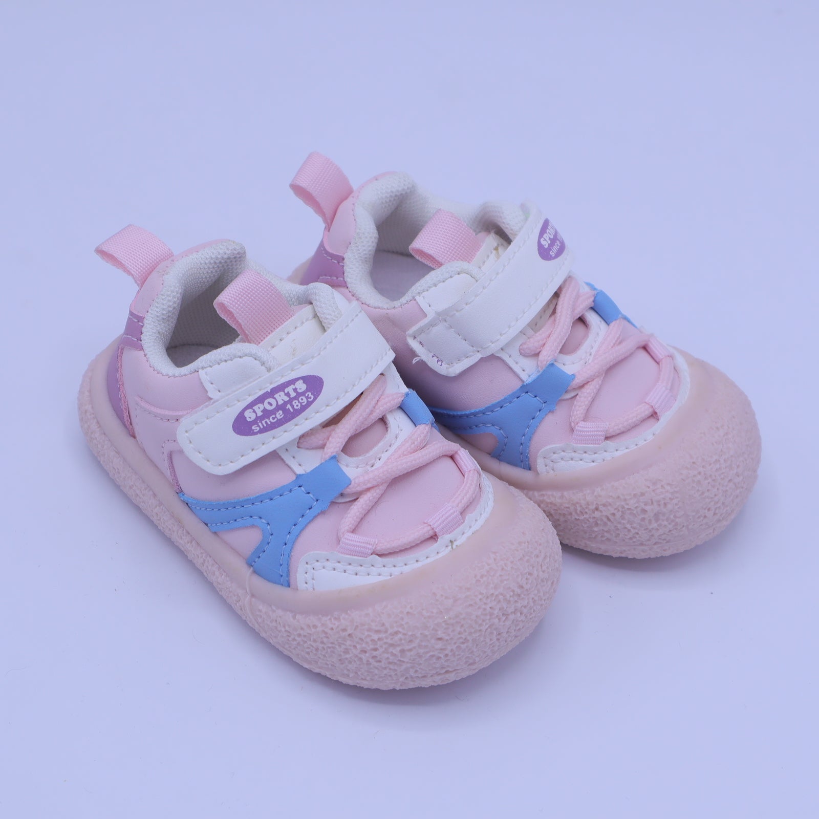 Baby Sports Jogger Shoes