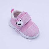 Baby Bear Walker Pink