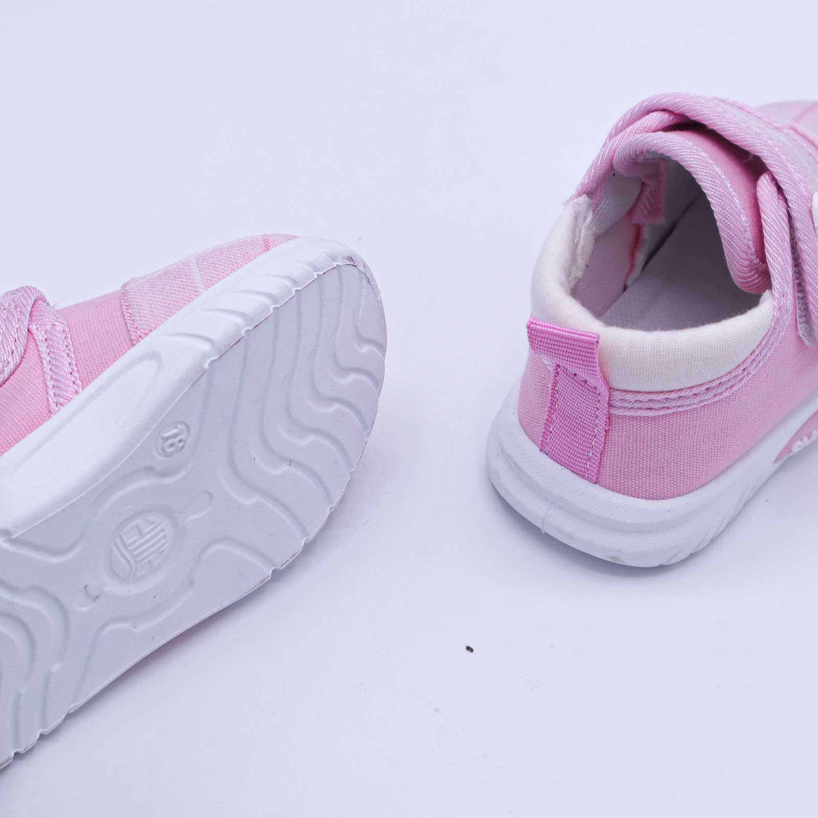 Baby Bear Walker Pink