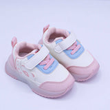 Kids Easy Fit Mesh Sneakers