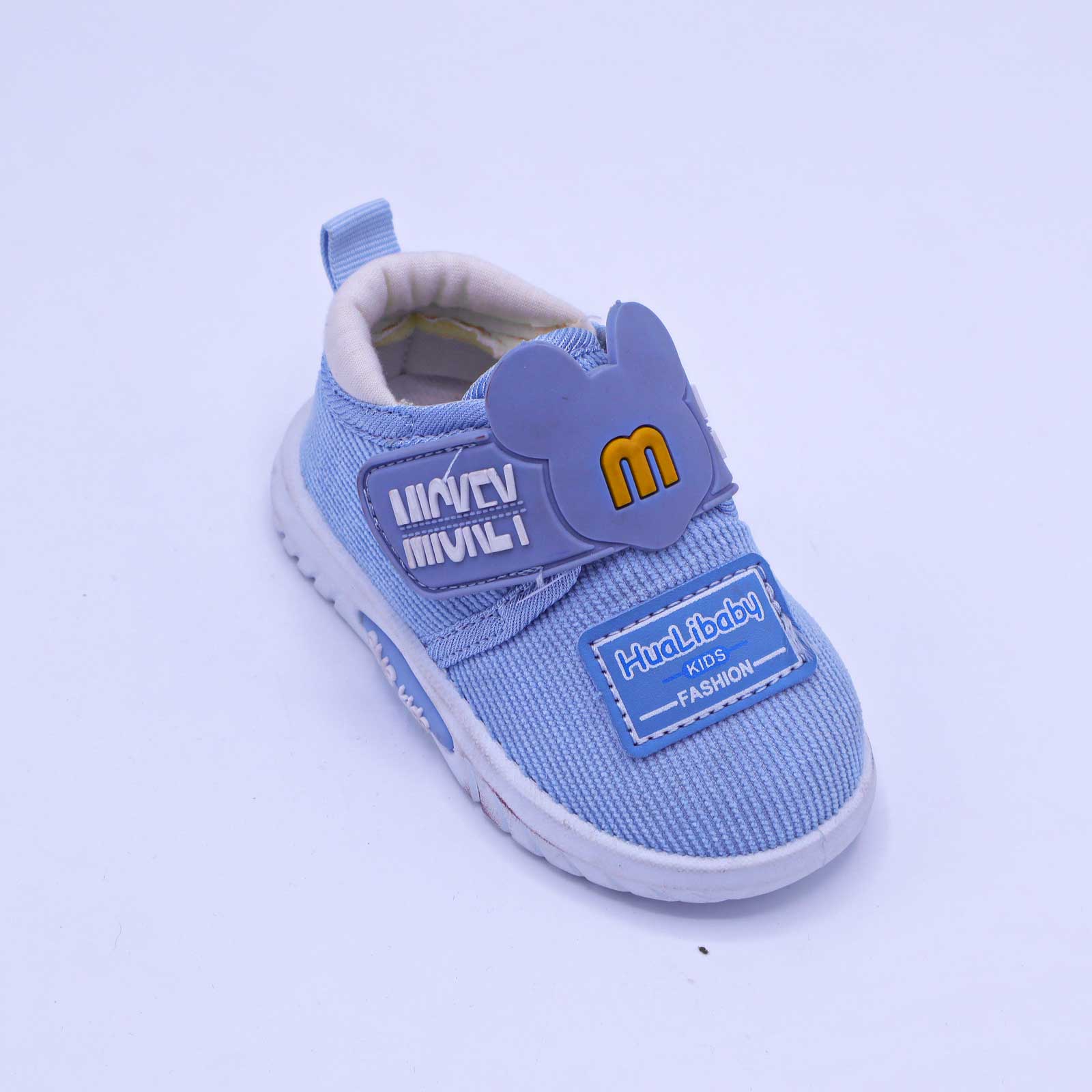 Kids Boys Stylish Comfort Shoes