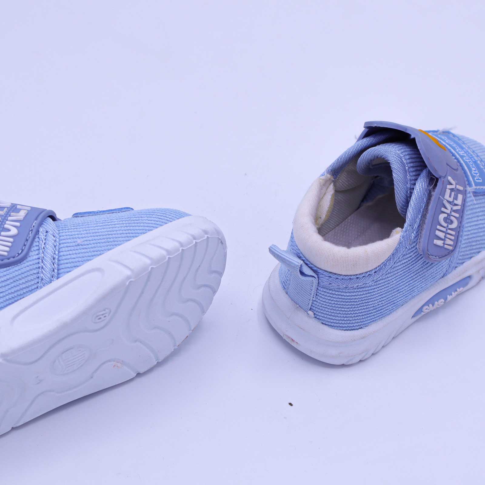 Kids Boys Stylish Comfort Shoes