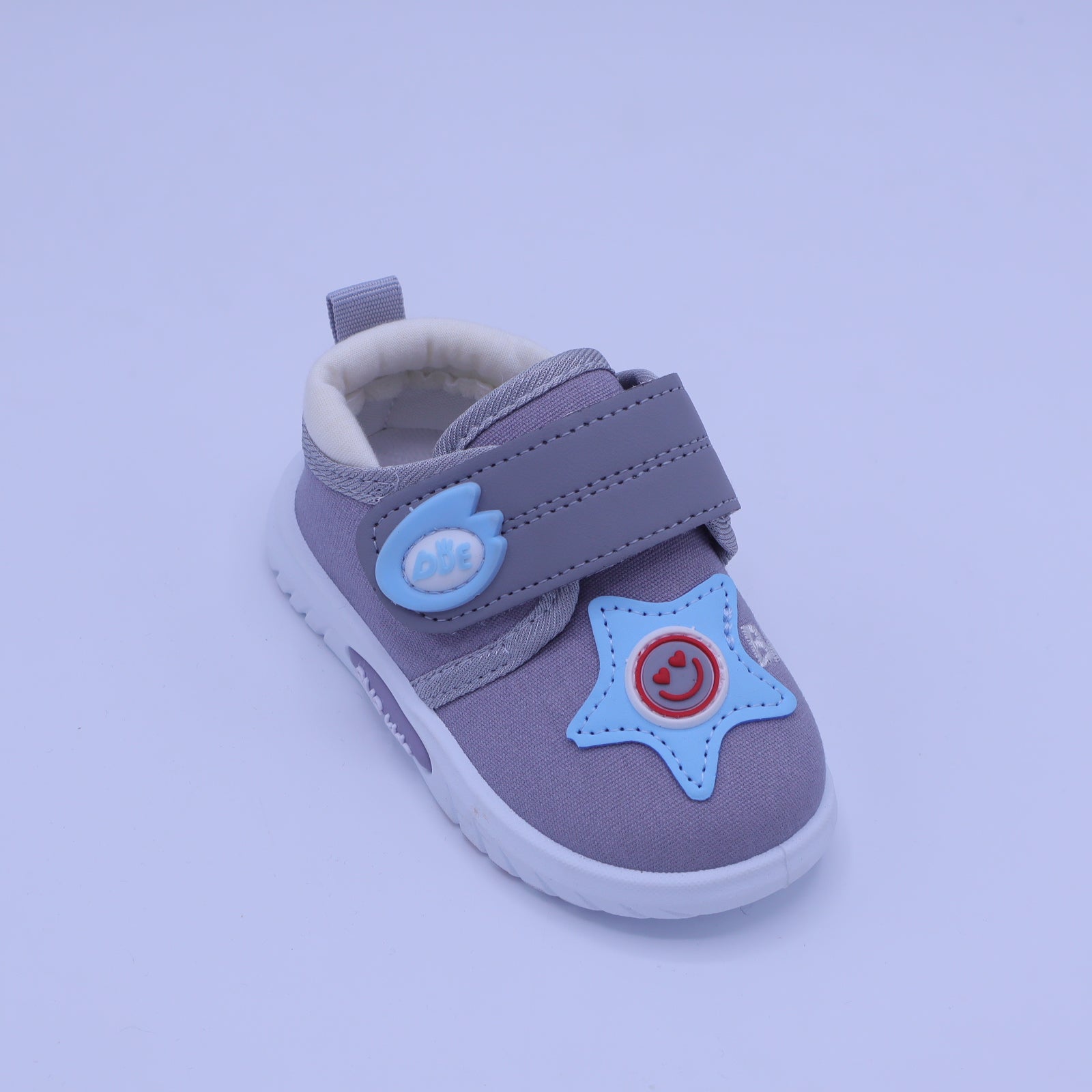 Baby Star Shoes