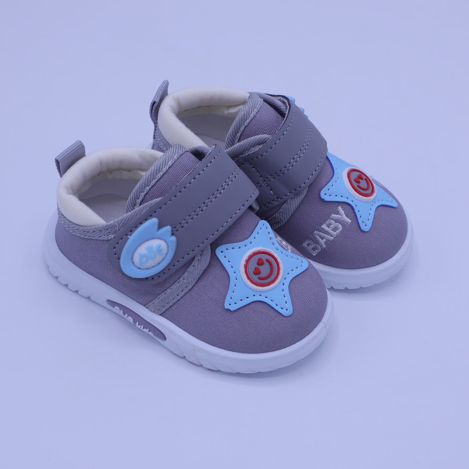 Baby Star Shoes