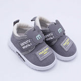 Kids Boys Stylish Comfort Shoes