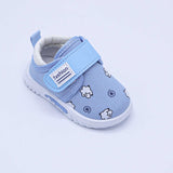 Kids Casual Shoes with Velcro Strap