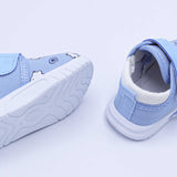 Kids Casual Shoes with Velcro Strap