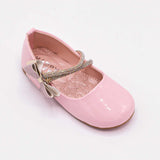 Girls Mary Jane Shoes Pink